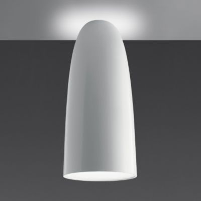 Nur 75 Gloss Ceiling Light by Artemide - Starlight Lighting USA and Canada